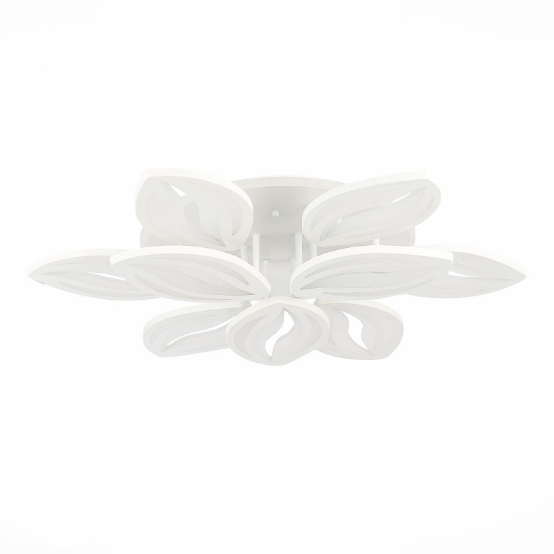 Потолочная люстра Evoled Seteko SLE501352-09RGB