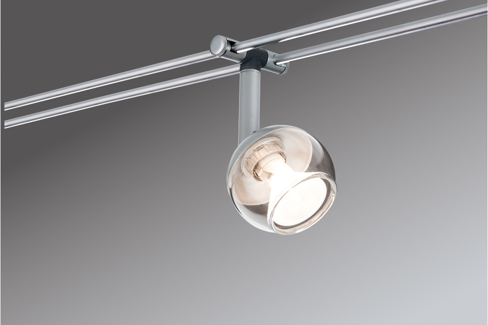 Трековая система Paulmann Globe 2900К 95161