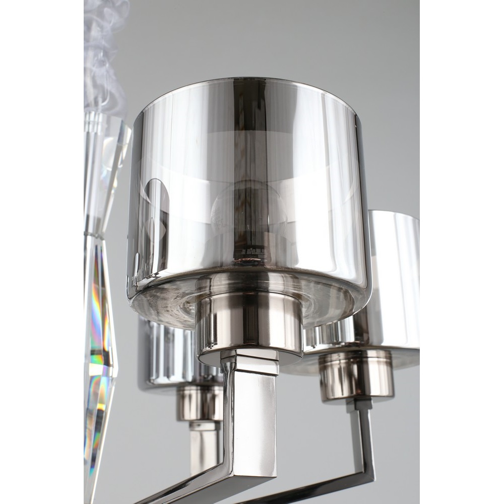 Подвесная люстра Omnilux Lizzano OML-88903-06