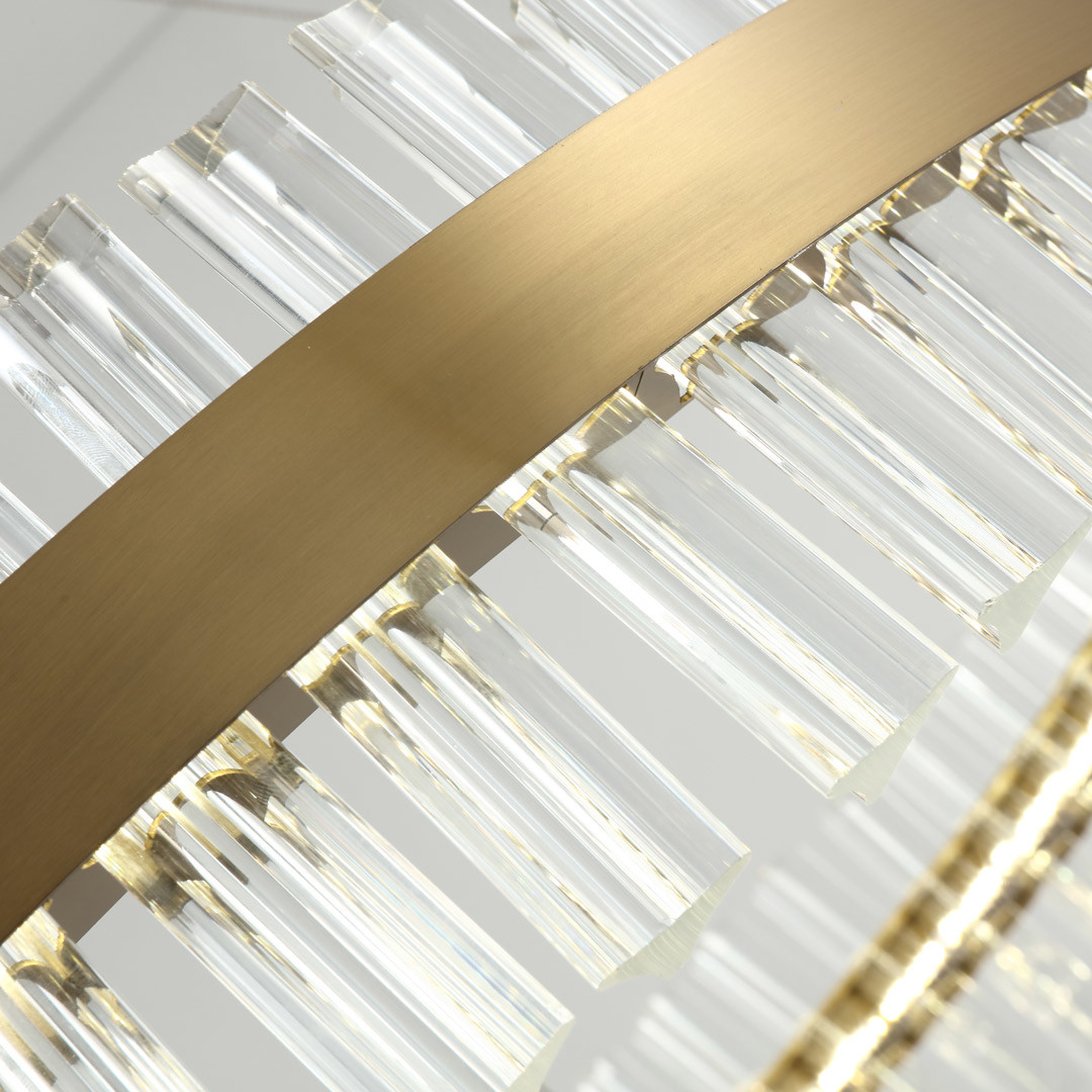 Подвесная люстра Cloyd Aspend 10608