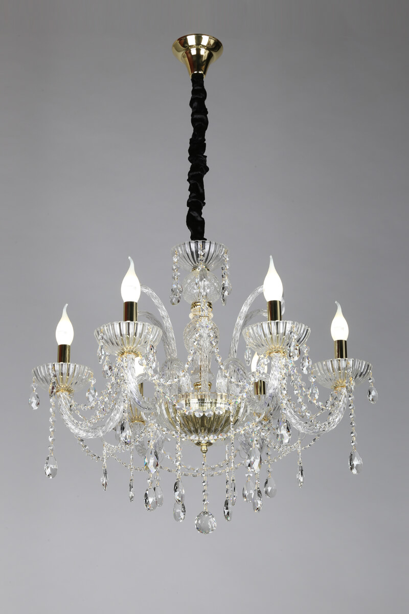 Подвесная люстра Omnilux Bonaita OML-70103-06