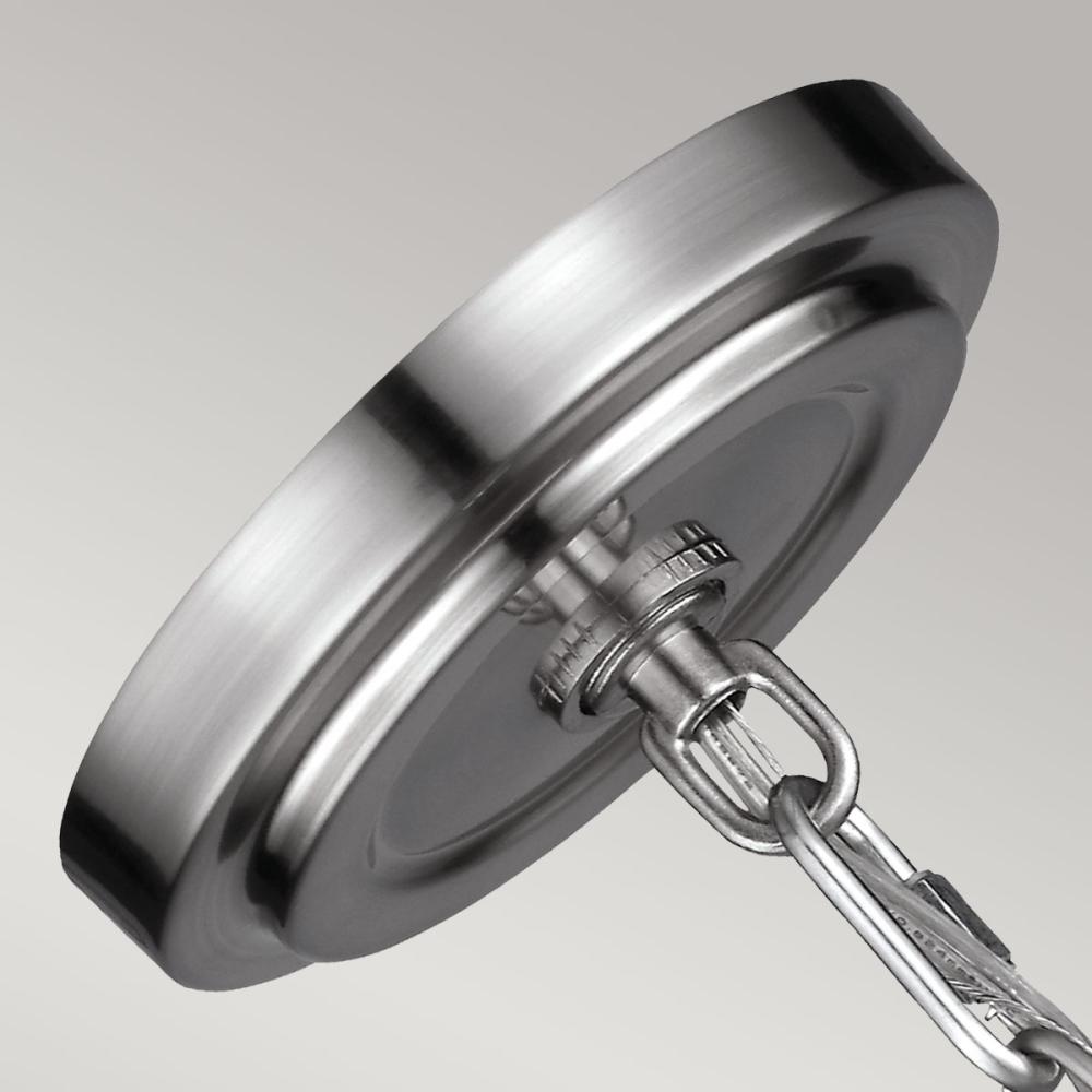 Подвесной светильник Feiss Parkman FE-PARKMAN-PS-BS