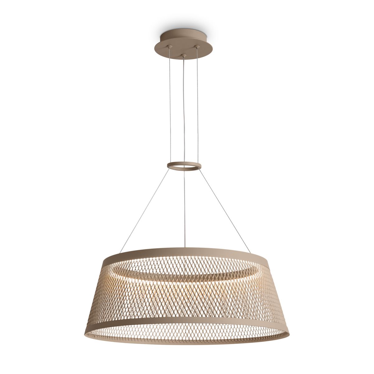 Подвесная люстра Freya Prism FR5535PL-L14B