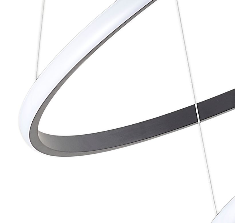 Подвесная люстра Zortes Ringolight ZRS.33321.75C