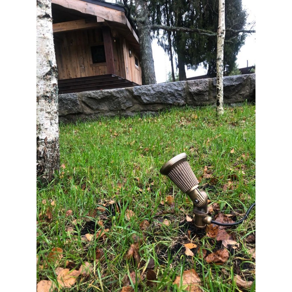 Ландшафтный светильник наземный Covali FL-33005