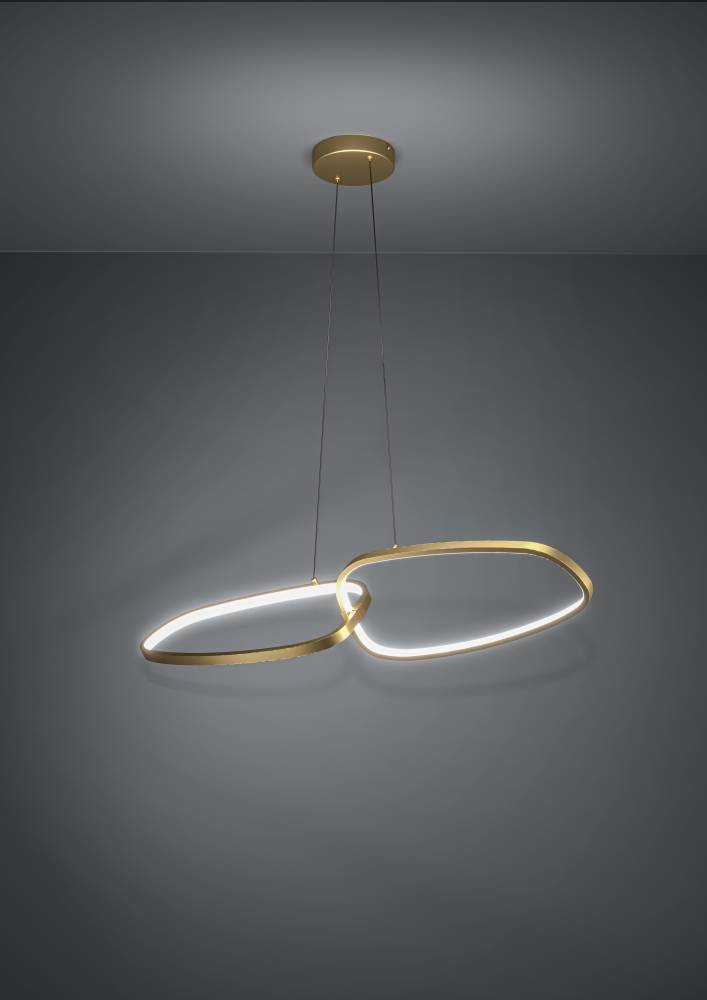 Подвесной светильник Eglo Lodosa 390205