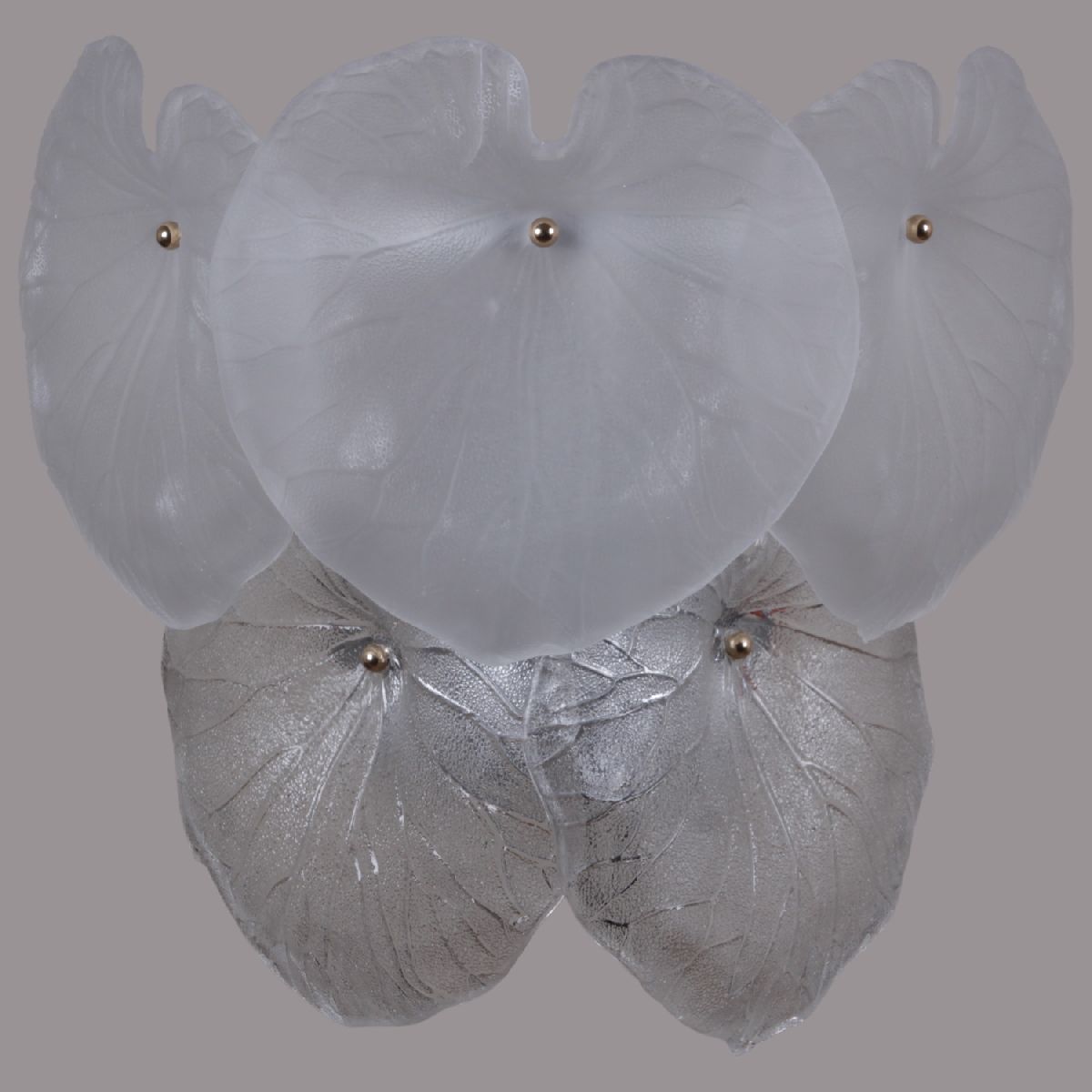 Настенный светильник Illumico IL5105-3WDI-39 CR