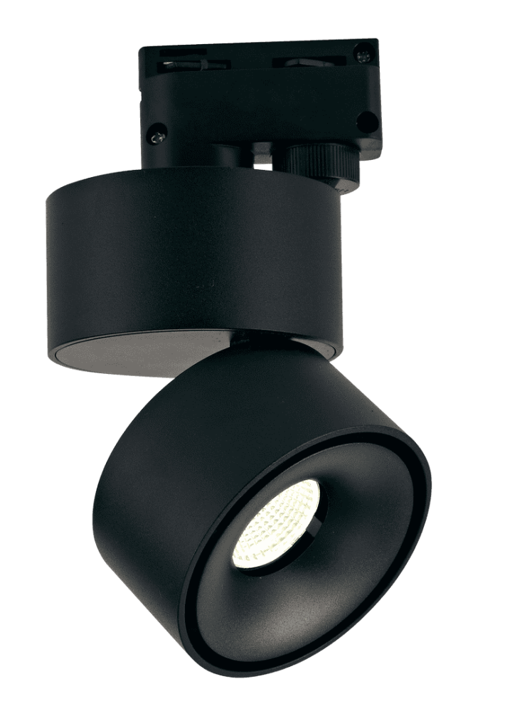 Трековый светильник DesignLed T003112-GD-12-BL-WW 002892