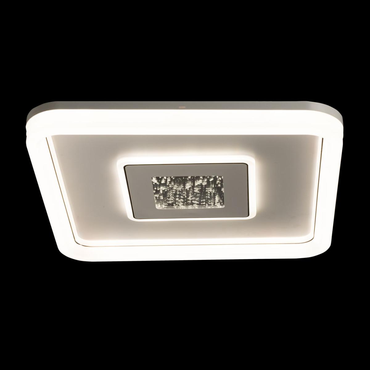 Потолочный светильник De Markt City Норден 660015801