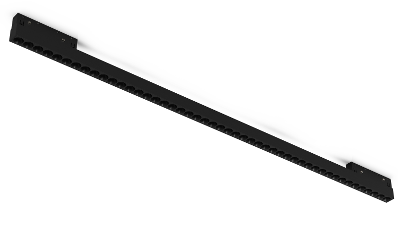 Трековый светильник Lumker SY-LINK-870-BL-30-NW 013655