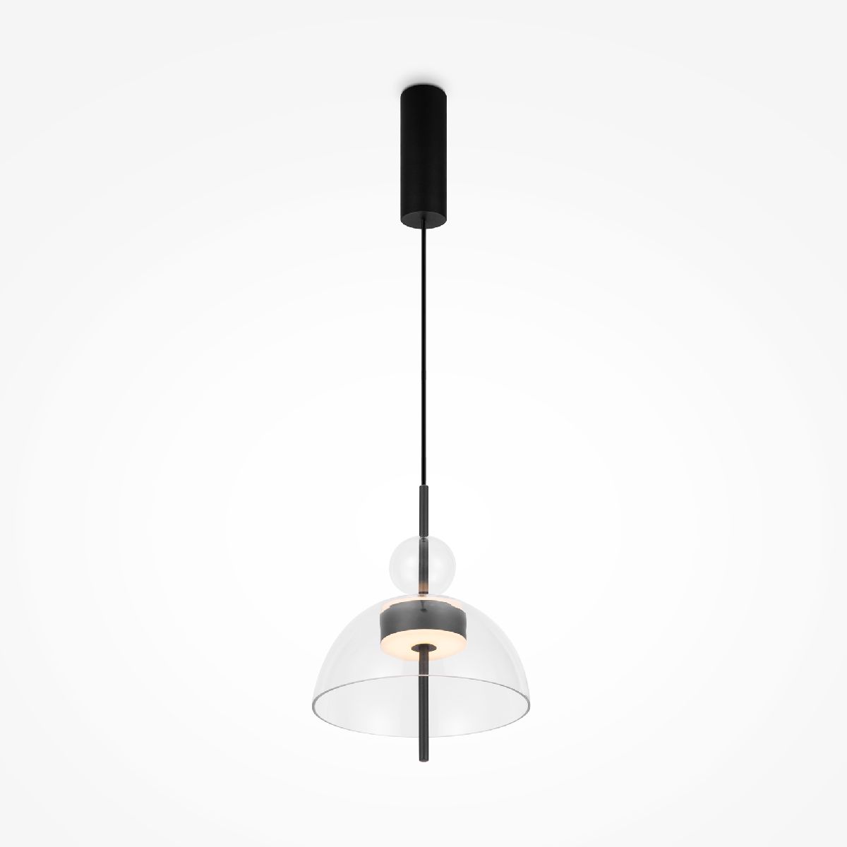 Подвесной светильник Maytoni Bangkok MOD185PL-L6B3K1