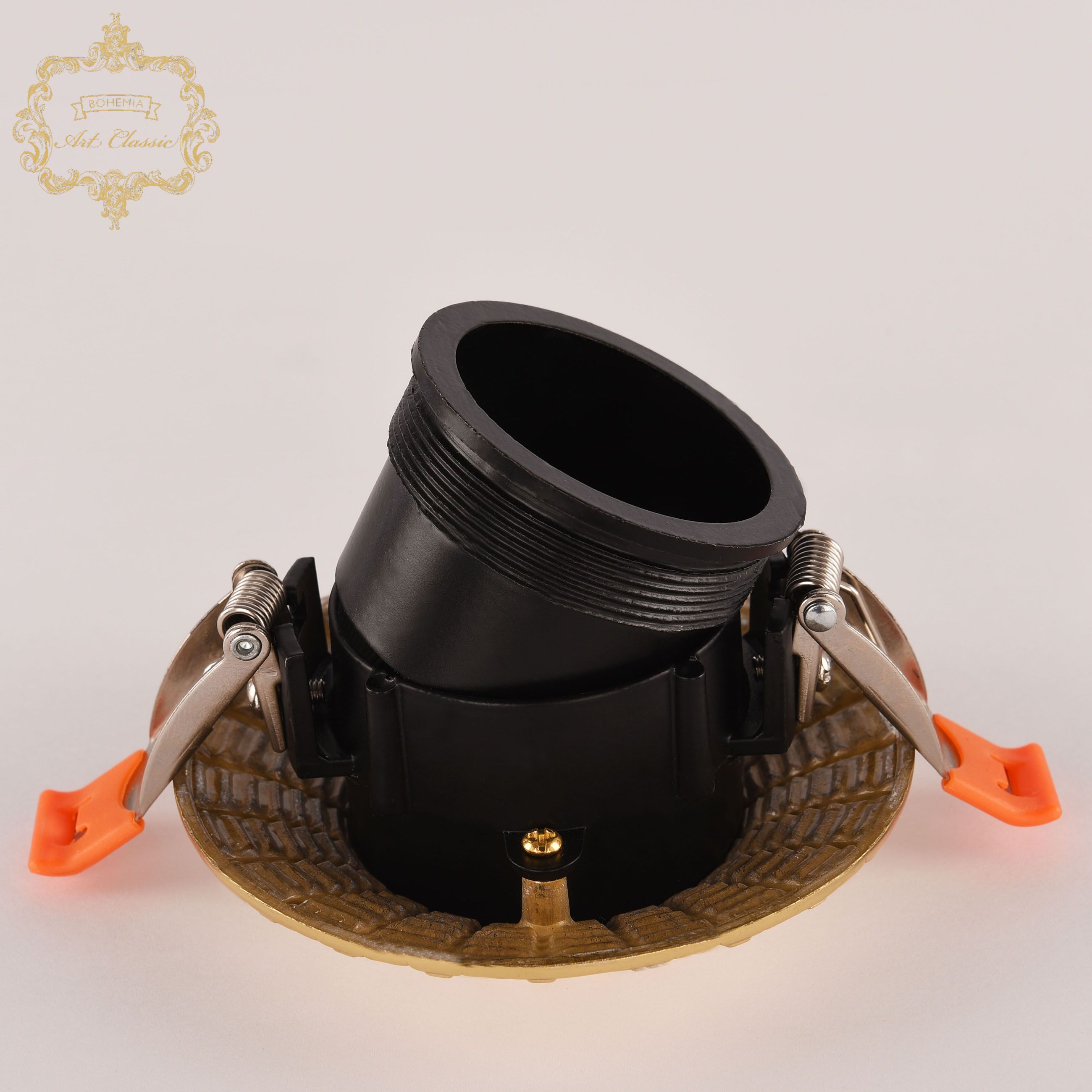 Встраиваемый светильник Art Classic 30.90.10.LS.GW