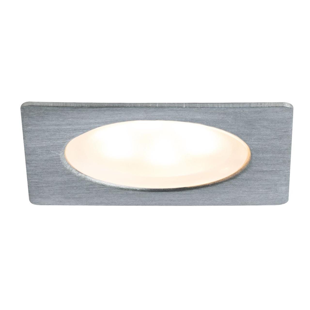 Мебельный светодиодный светильник Paulmann Micro Line Mini Led 93587