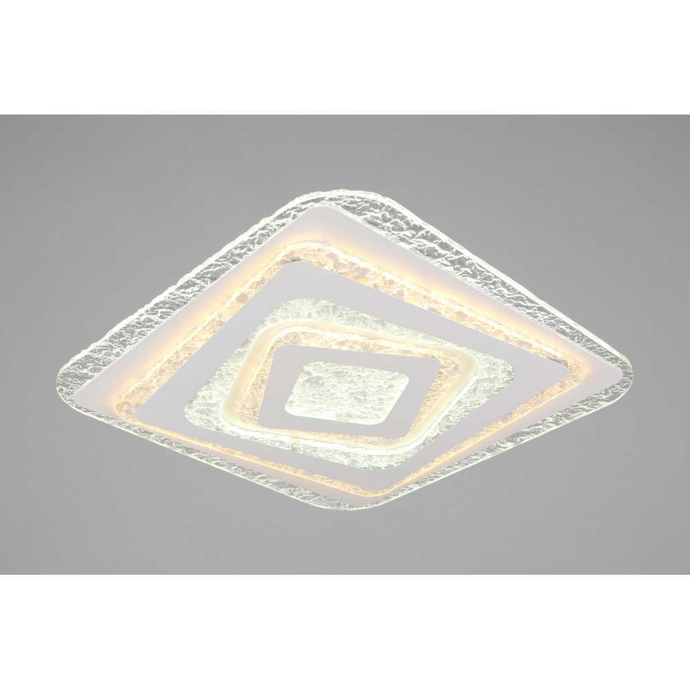 Потолочная люстра Omnilux Brunico OML-08527-182