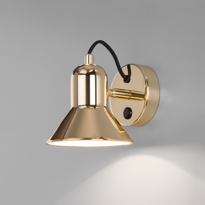 Спот Eurosvet 20082/1 золото