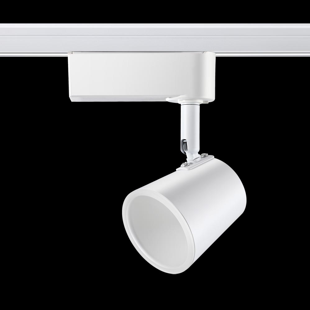 Трековый светодиодный светильник Novotech Campana 357859