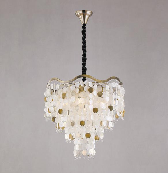 Подвесная люстра Bogates Shelly 279/6