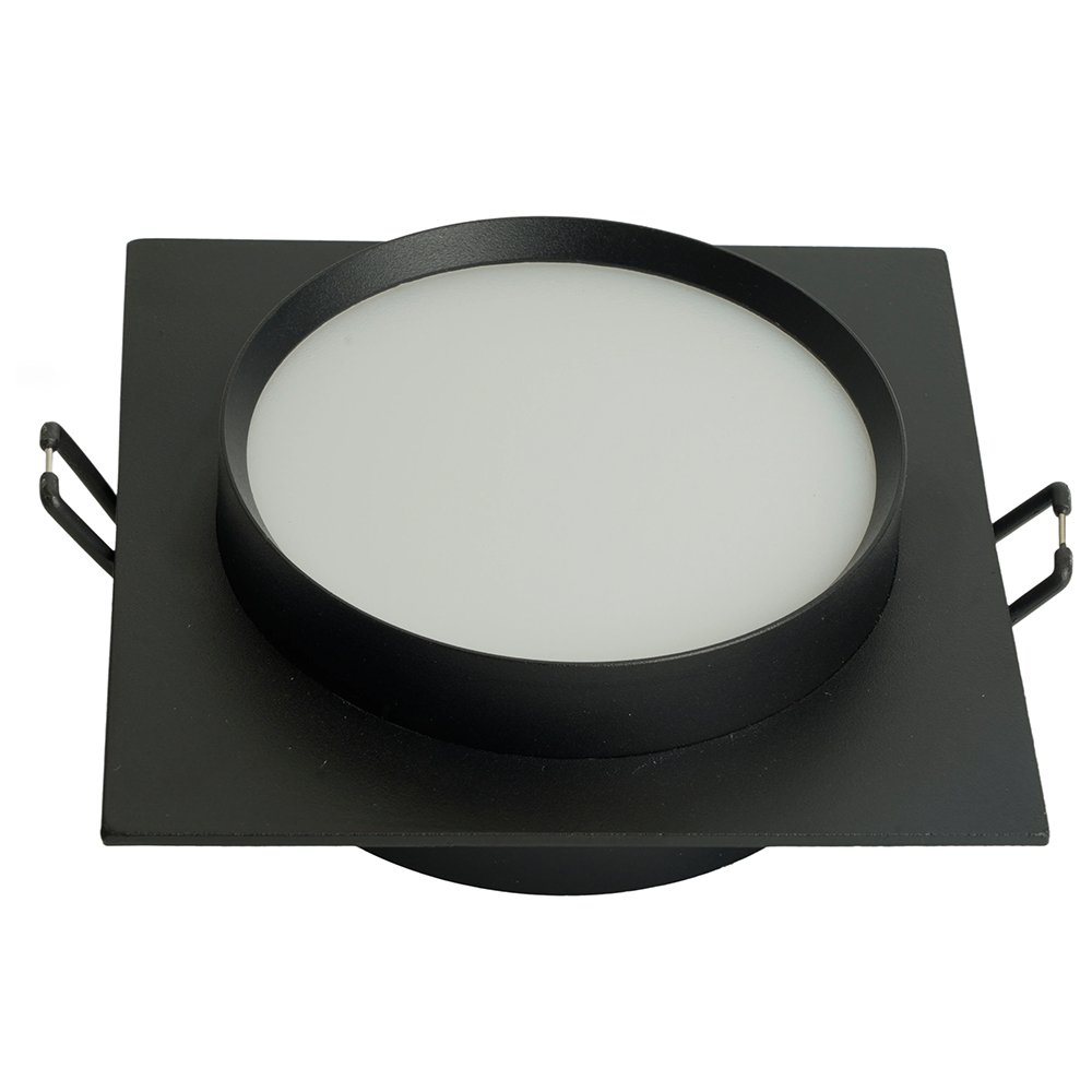 Встраиваемый светильник Feron DL505 51357