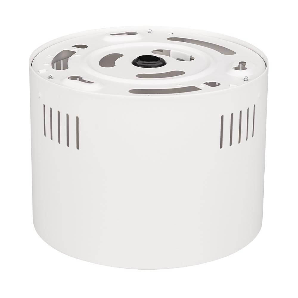 Корпус встраиваемого светильника Arlight SP-Legend-R230 027331