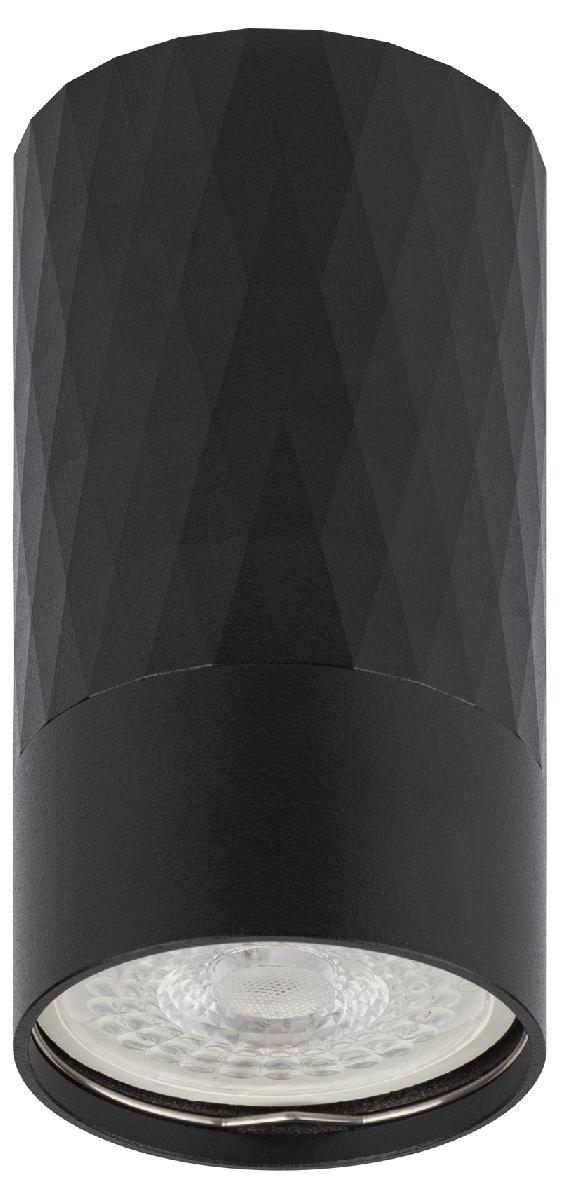 Накладной светильник Эра OL31 BK Б0056374