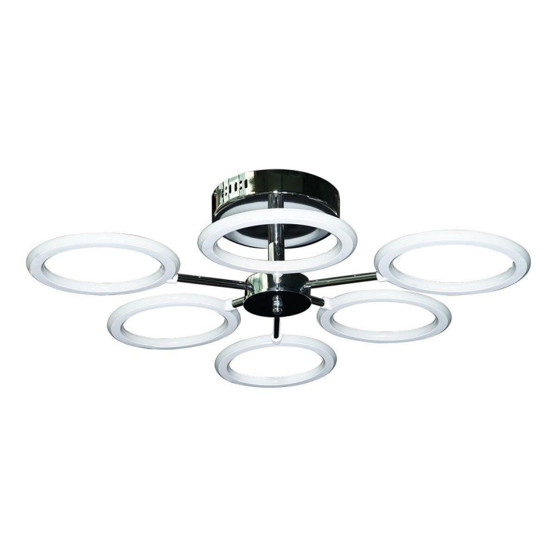 Потолочная светодиодная люстра IMEX PLC-7013-760