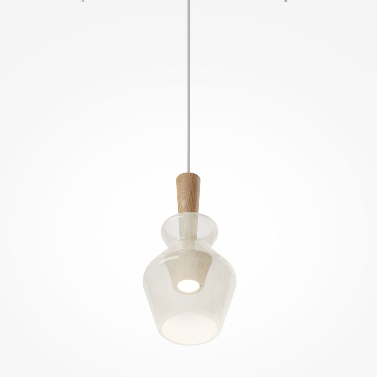 Подвесной светильник Maytoni Toys MOD405PL-01W1