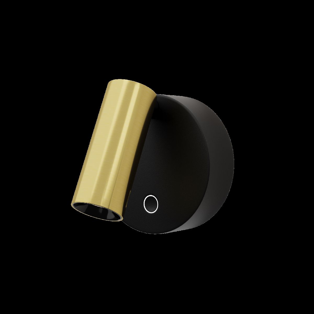 Спот Maytoni Twist C081WL-L3BBS3K