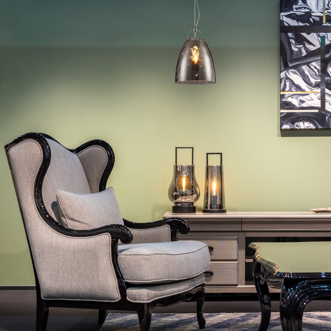 Подвесной светильник Lussole Loft LSP-9633