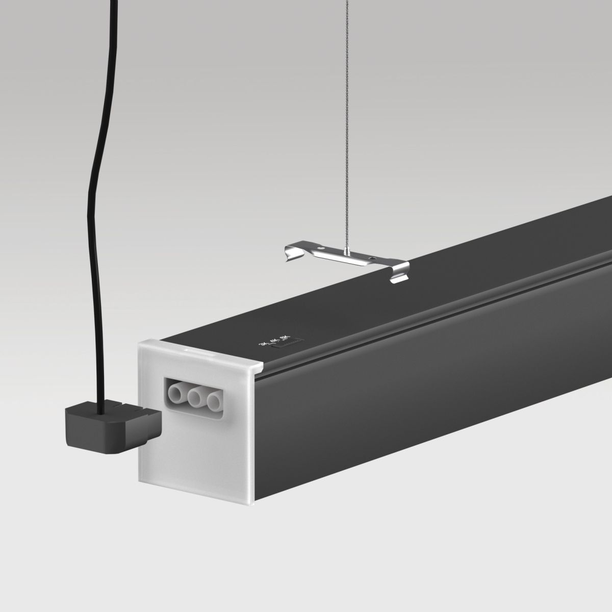 Подвесное крепление для светильников 456ххх Lightstar Trito 456017