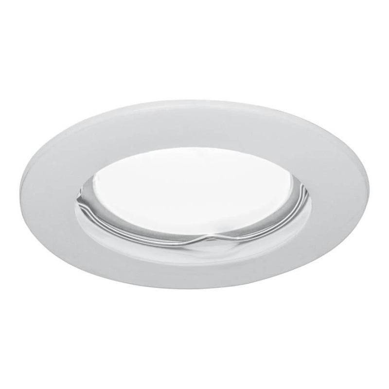 Встраиваемый светильник Gauss Metal CA001