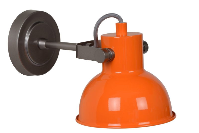 Спот Lucide Wimpy 31279/01/53