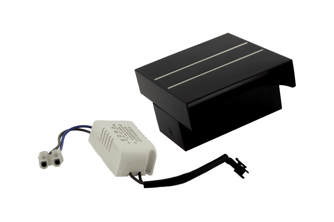 Настенный светильник DesignLed GW-7002-5-BL-NW 002074