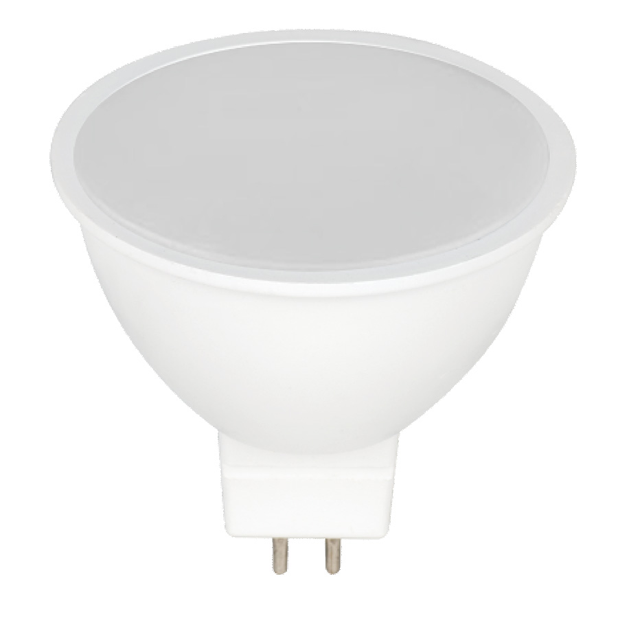 Светодиодная лампа General GLDEN-MR16-20-230-GU5.3-4500 661596