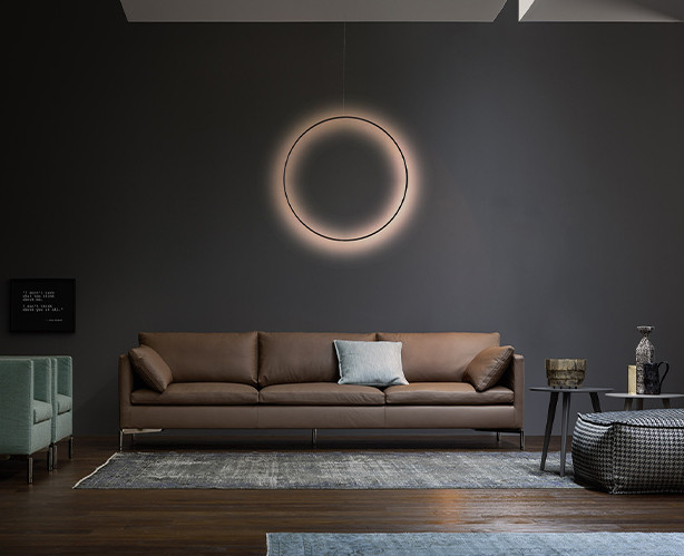 Подвесной светильник Italline IT03-1421 black