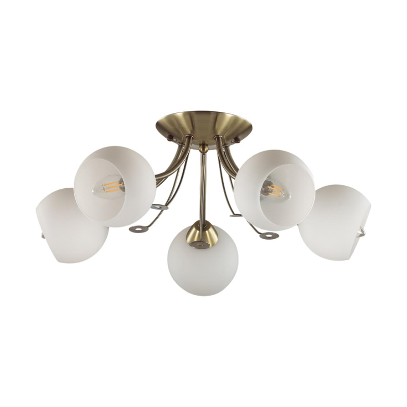 Потолочная люстра Lumion Comfi 5265/5C