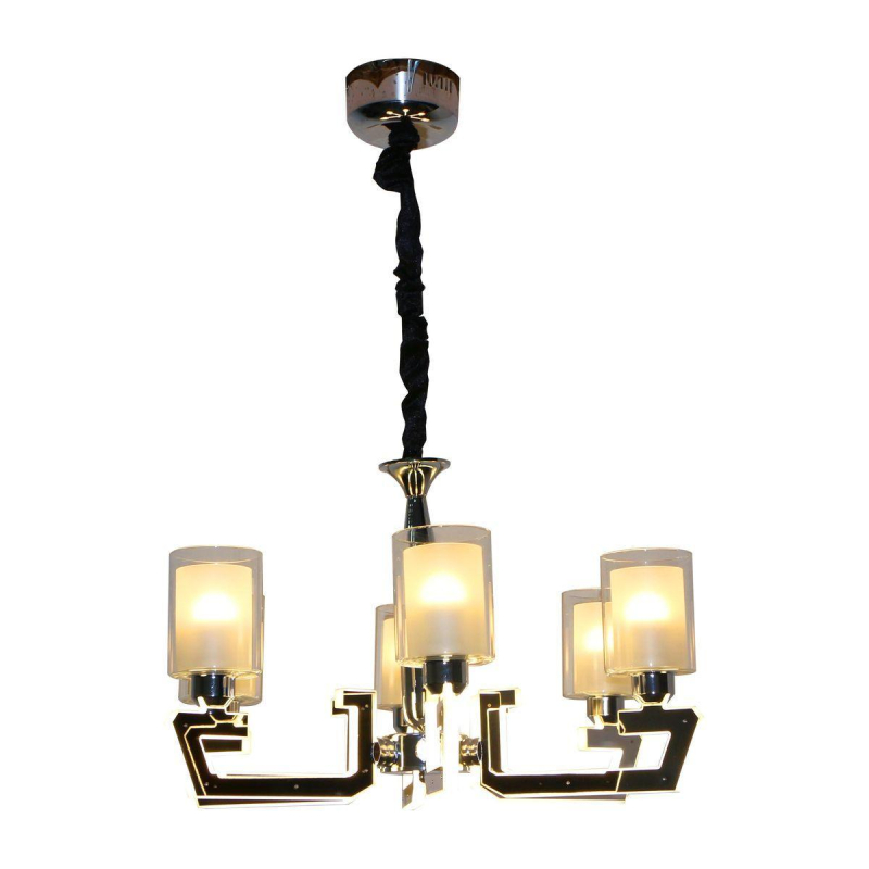 Подвесная люстра Moderli Violetta V1132-6P