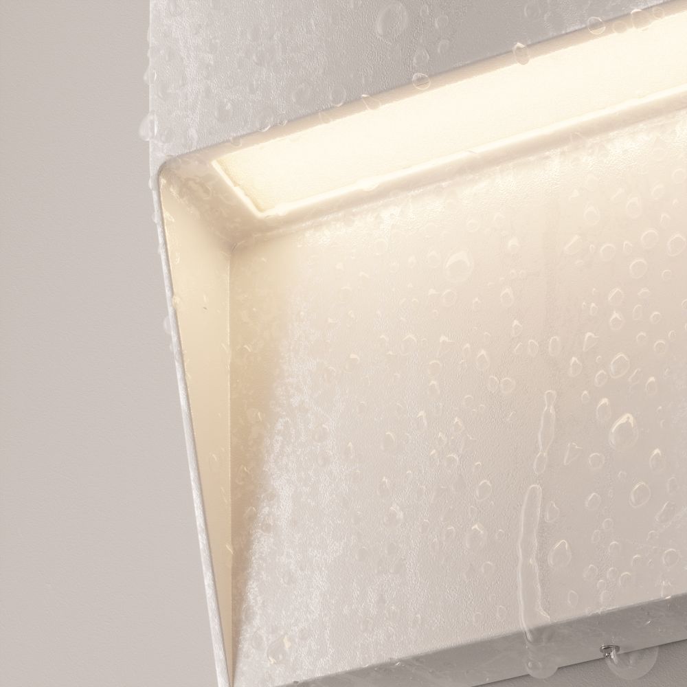 Архитектурный светильник Maytoni Mane O047SL-L3W3K