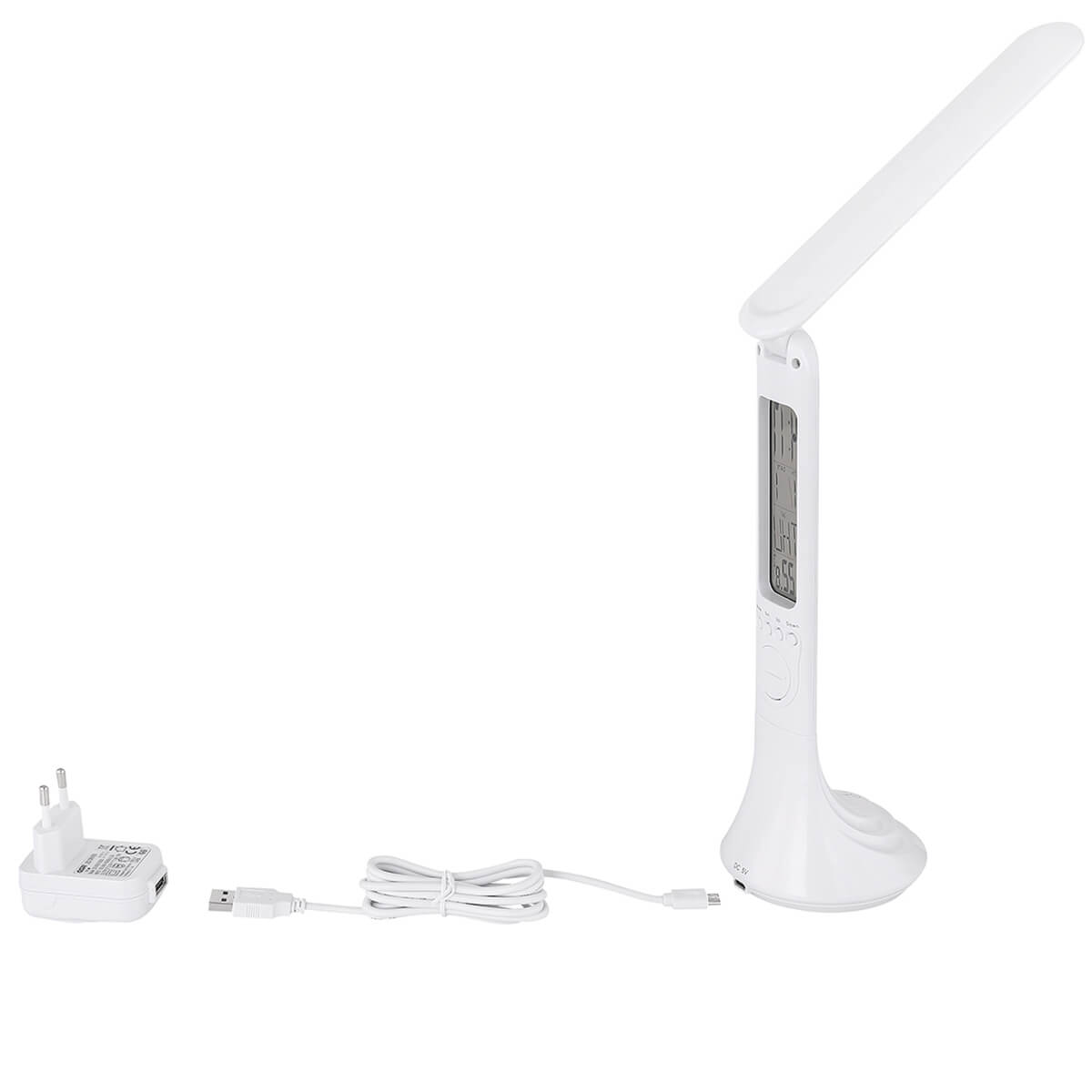 Настольная лампа Globo Tyrell 58329W