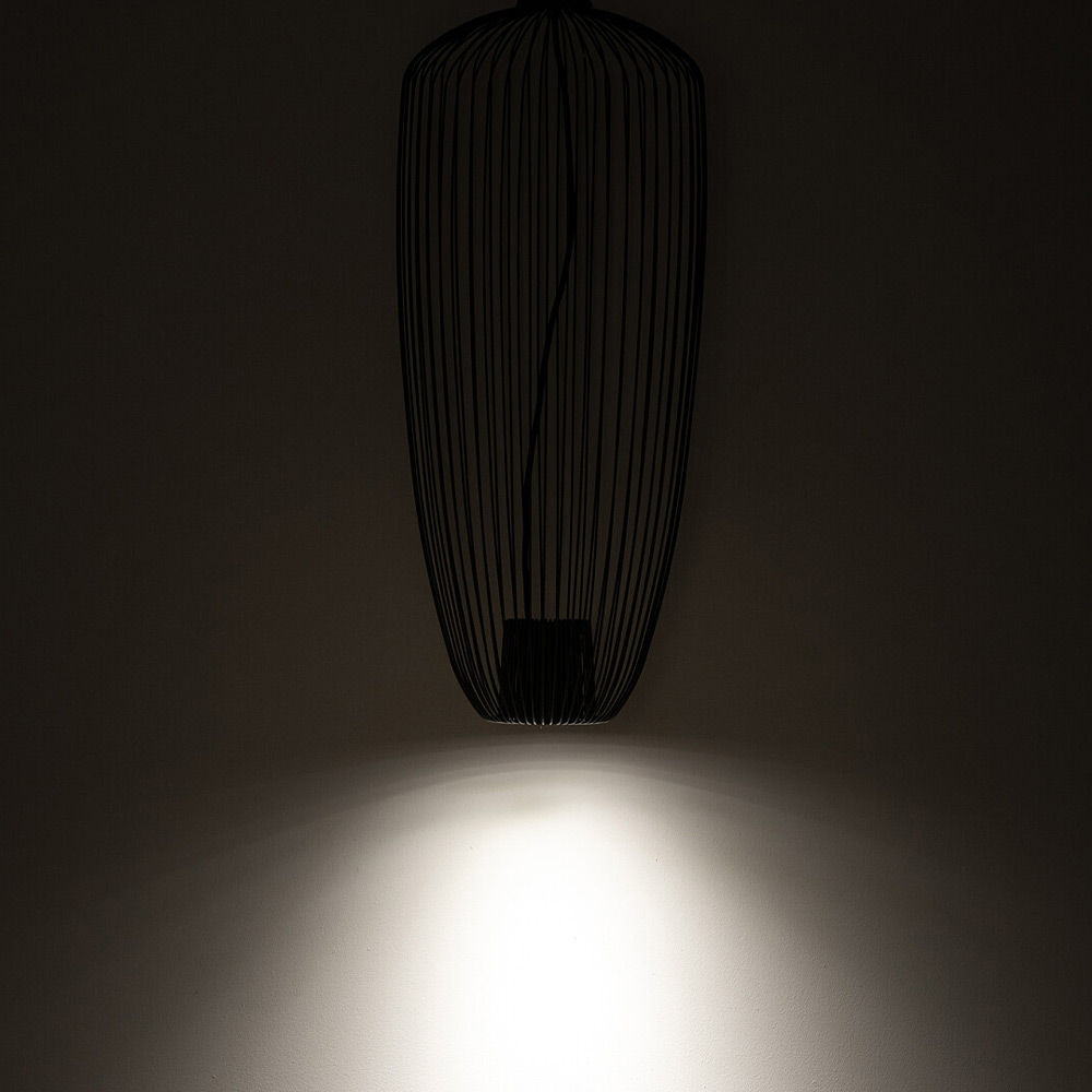 Подвесной светильник Nowodvorski Pumpkin S Umbra Gray 11243