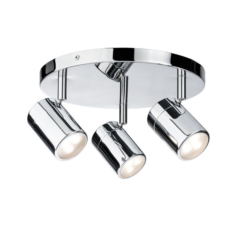 Светодиодный спот Paulmann Lyra 70609