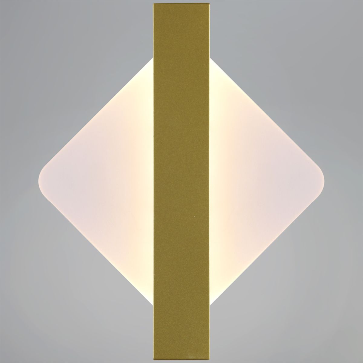 Настенный светильник Reluce 02713-0.2-01 GD