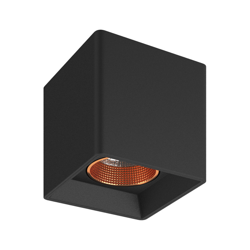 Накладной светильник Denkirs Dk3030 DK3080-BBR