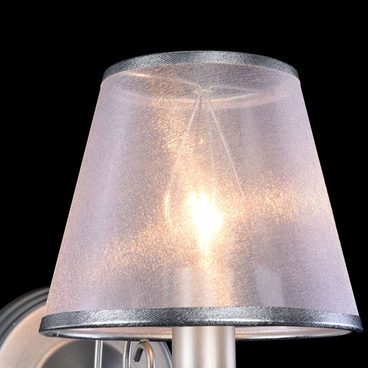 Бра Freya Dominic FR2540WL-01BR