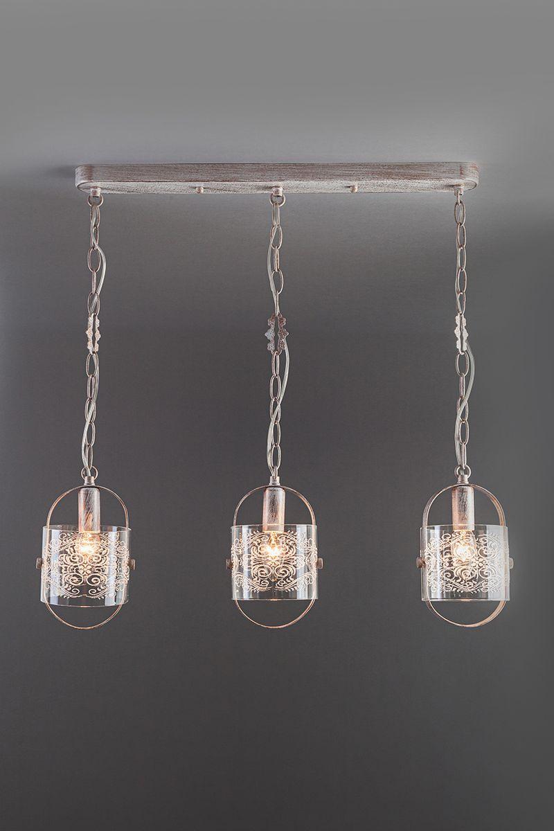 Подвесной светильник Escada 10168/3S