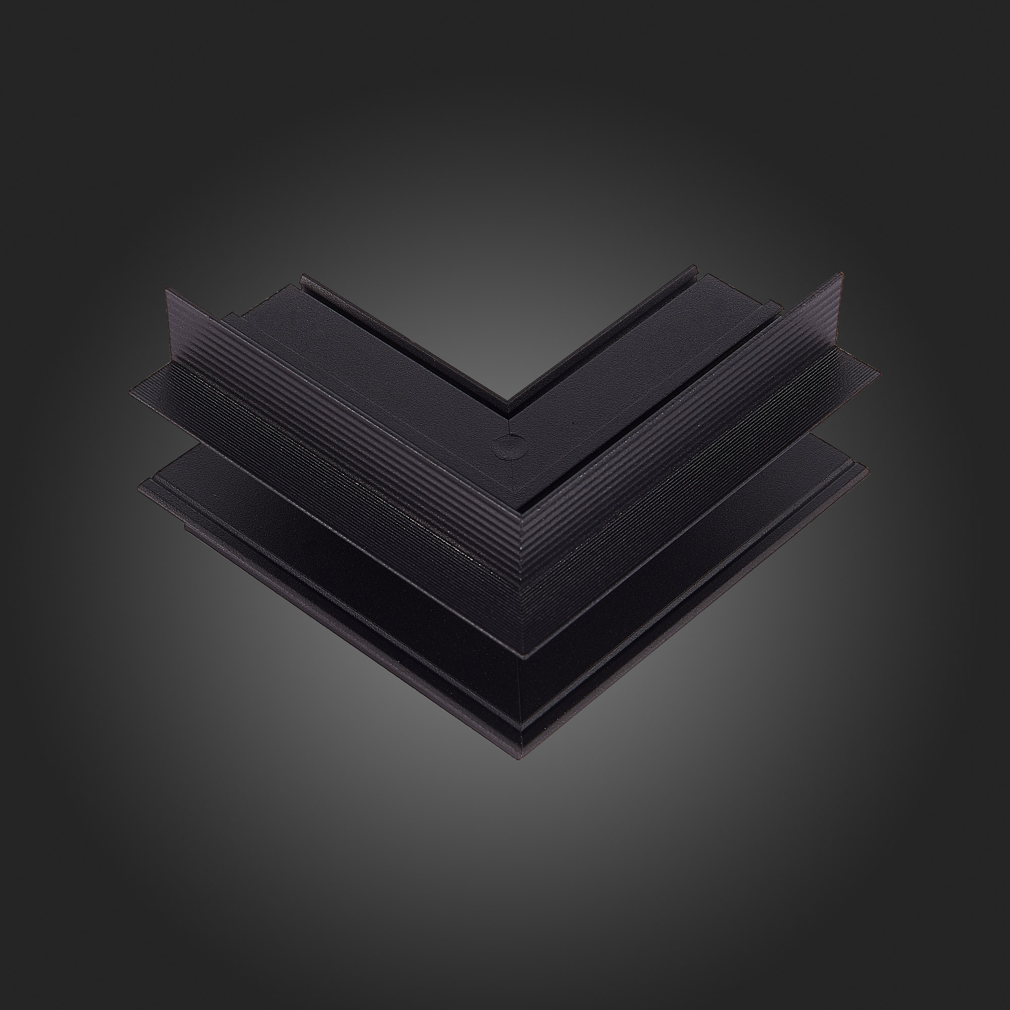 Внешний угол-соединитель для встраиваемого магнитного шинопровода ST Luce Skyline 48 ST007.459.00