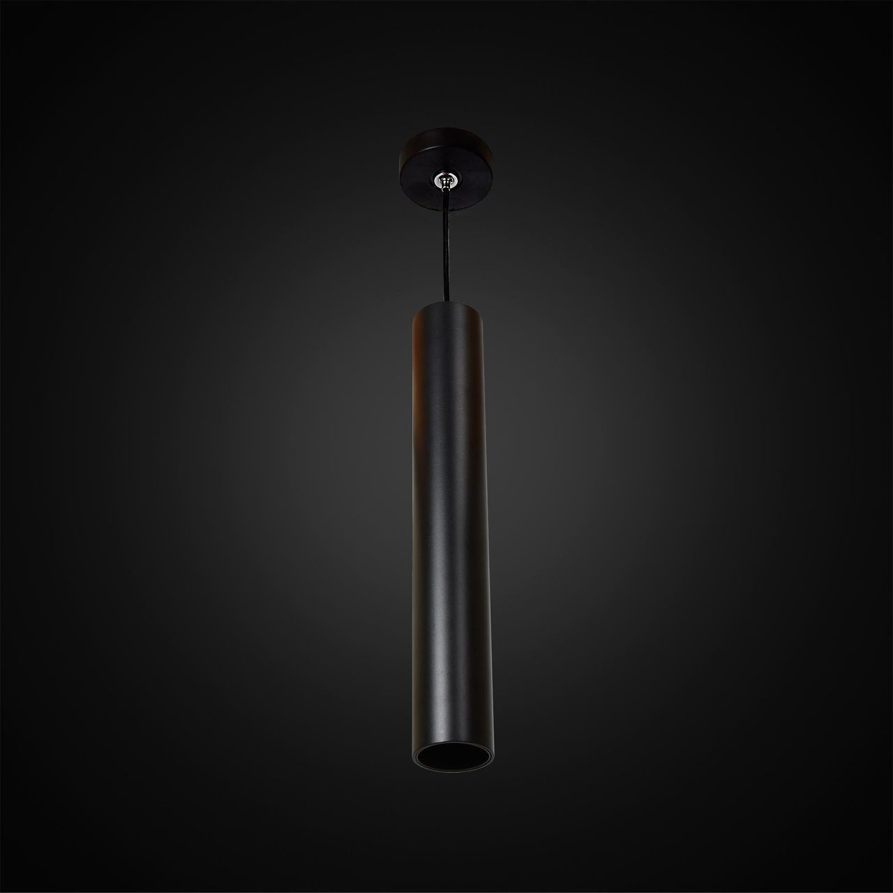 Подвесной светодиодный светильник Citilux Тубус CL01PB071