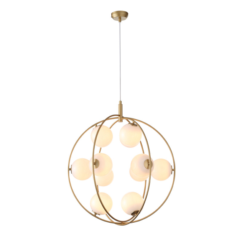 Подвесная люстра ST-Luce SL1118.203.12