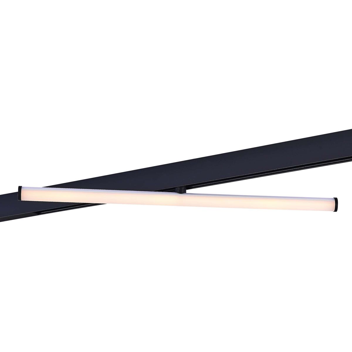 Трековый светодиодный светильник ST Luce Skyline 48 ST803.436.10