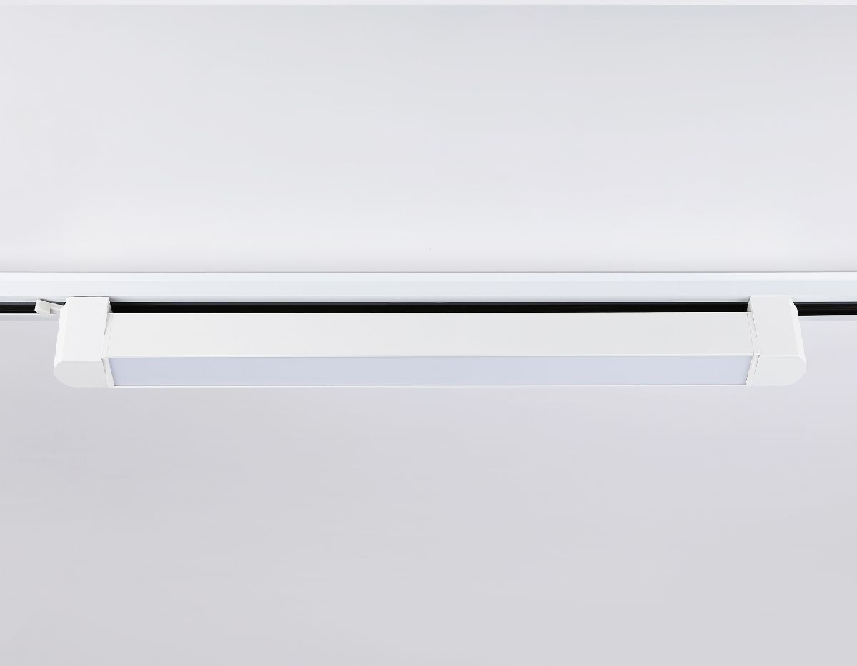 Трековый однофазный светильник Ambrella Light Track system GL6736