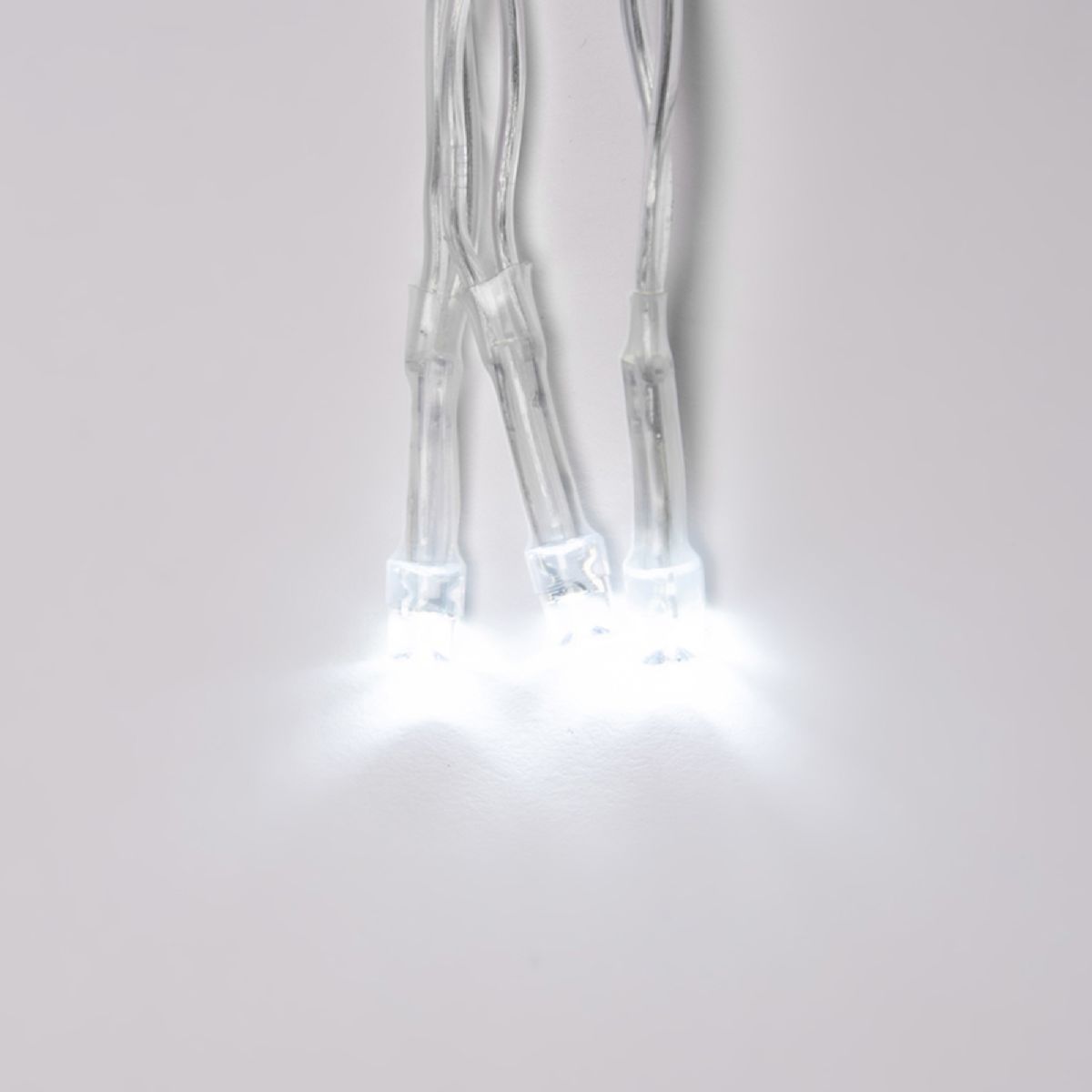 Гирлянда Uniel ULD-C3020-160/DTA WHITE IP20 UL-00010915